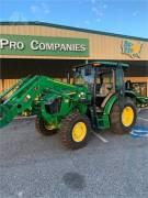 JOHN DEERE 5075E