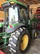 2019 JOHN DEERE 4066R