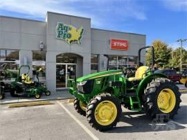 2022 JOHN DEERE 5065E