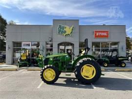 2022 JOHN DEERE 5065E