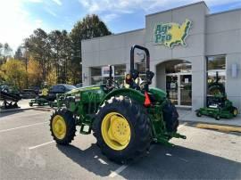 2022 JOHN DEERE 5065E