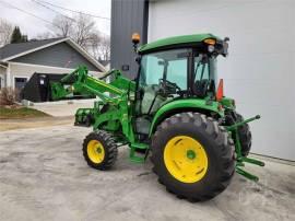 2022 JOHN DEERE 4066R