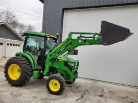 2022 JOHN DEERE 4066R