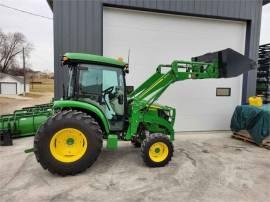 2022 JOHN DEERE 4066R