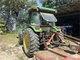 2001 JOHN DEERE 5520