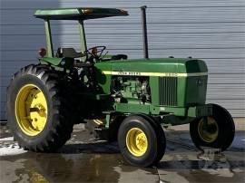 1978 JOHN DEERE 2840