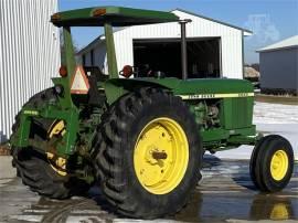 1978 JOHN DEERE 2840