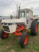 1983 J I CASE 1290