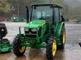 2021 JOHN DEERE 5065E