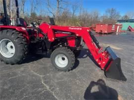 2022 MAHINDRA 4550