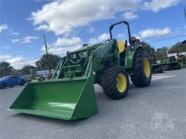 2022 JOHN DEERE 4052M