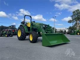 2022 JOHN DEERE 4052M