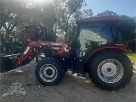 2019 CASE IH FARMALL 75A