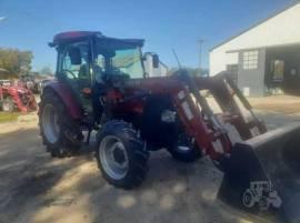 2019 CASE IH FARMALL 75A