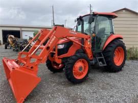 2018 KUBOTA M7060