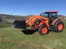 KUBOTA M8540