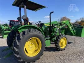 2020 JOHN DEERE 5065E