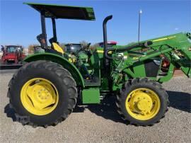 2020 JOHN DEERE 5065E