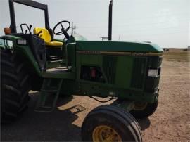 JOHN DEERE 6200