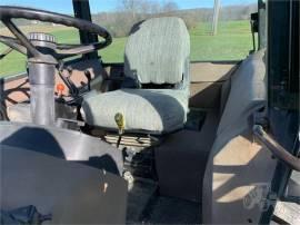 JOHN DEERE 2555