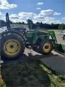 2005 JOHN DEERE 5325