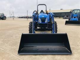 2022 NEW HOLLAND WORKMASTER 70