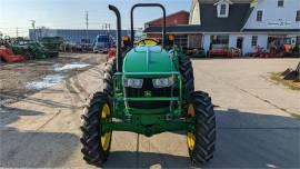 2020 JOHN DEERE 5045E