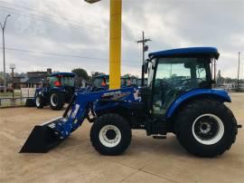 2022 NEW HOLLAND WORKMASTER 55