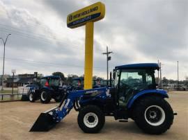 2022 NEW HOLLAND WORKMASTER 55