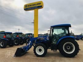 2022 NEW HOLLAND WORKMASTER 55