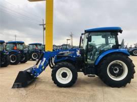 2022 NEW HOLLAND WORKMASTER 55