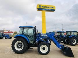 2022 NEW HOLLAND POWERSTAR 75