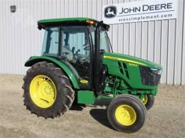 2022 JOHN DEERE 5075E