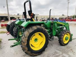 2008 JOHN DEERE 5203