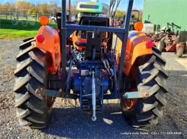 1985 KUBOTA M4050DT