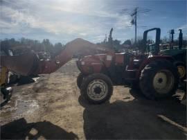 2002 CASE IH C50