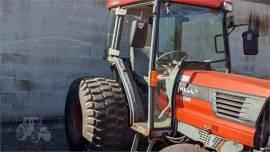 2002 KUBOTA L4310D