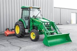 2019 JOHN DEERE 4052R