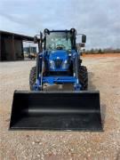 2021 NEW HOLLAND WORKMASTER 55