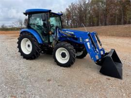 2021 NEW HOLLAND WORKMASTER 55