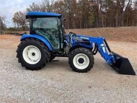 2021 NEW HOLLAND WORKMASTER 55