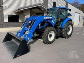 2022 NEW HOLLAND POWERSTAR 90