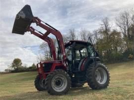 2020 MAHINDRA 6065 PST