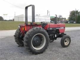 CASE IH 485