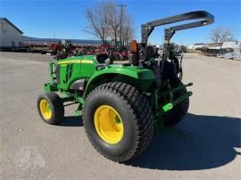 2018 JOHN DEERE 4066M