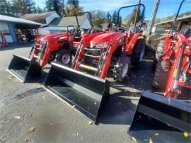 2022 MASSEY FERGUSON 2860E