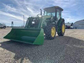 2022 JOHN DEERE 5090E