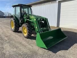 2022 JOHN DEERE 5090E