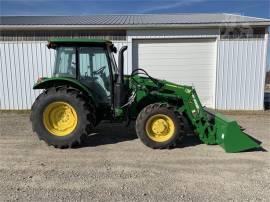 2022 JOHN DEERE 5090E