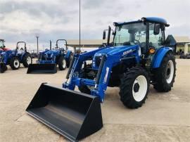 2022 NEW HOLLAND WORKMASTER 75